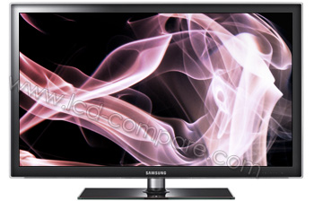 SAMSUNG UE37D5720 - 94 cm