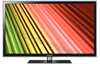 SAMSUNG UE37D6000 - 94 cm