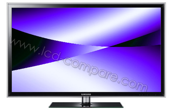 SAMSUNG UE37D6200 - 94 cm