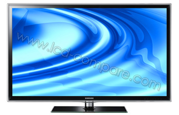 SAMSUNG UE37D6320 - 94 cm