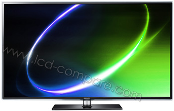SAMSUNG UE37D6500 - 94 cm