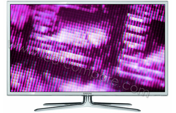 SAMSUNG UE37D6510 - 94 cm