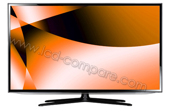 SAMSUNG UE37ES6300UXXU - 94 cm