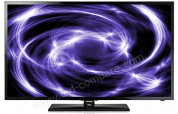 SAMSUNG UE39F5000AWXXN - 99 cm