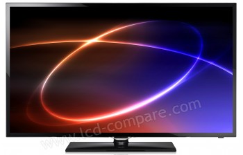 SAMSUNG UE39F5370SSXZG - 99 cm