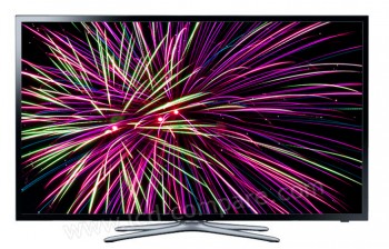 SAMSUNG UE39F5570SSXZG - 99 cm