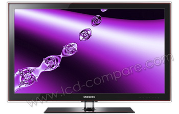 SAMSUNG UE40C5000 - 102 cm