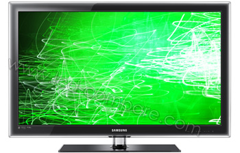 SAMSUNG UE40C5105 - 102 cm