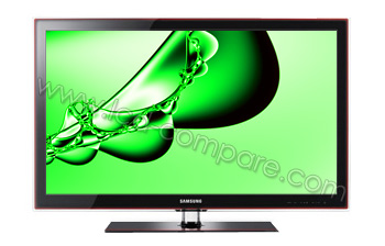 SAMSUNG UE40C5800 - 102 cm