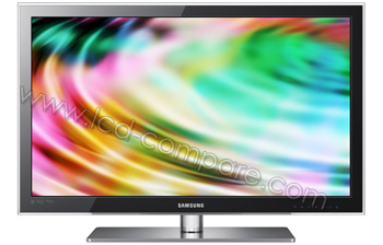 SAMSUNG UE40C6005 - 102 cm