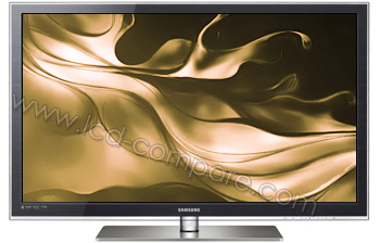 SAMSUNG UE40C6500 - 102 cm