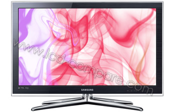 SAMSUNG UE40C6530 - 102 cm