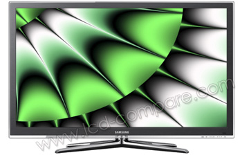 SAMSUNG UE40C6540 - 102 cm