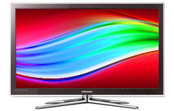 SAMSUNG UE40C6620 - 102 cm