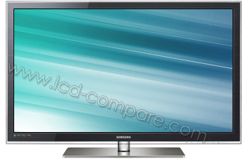 SAMSUNG UE40C6700 - 102 cm