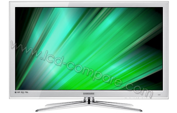 SAMSUNG UE40C6710 - 102 cm