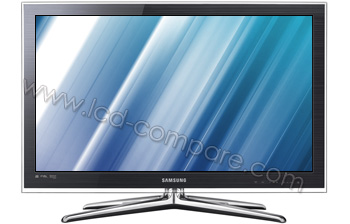 SAMSUNG UE40C6730 - 102 cm