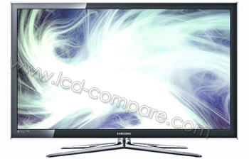 SAMSUNG UE40C6740 - 102 cm