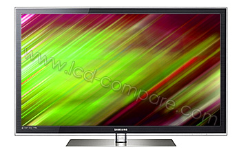 SAMSUNG UE40C6800 - 102 cm
