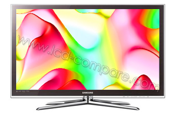 SAMSUNG UE40C6820 - 102 cm