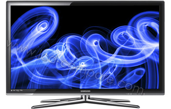 SAMSUNG UE40C7000 - 102 cm