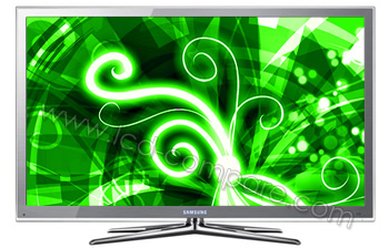 SAMSUNG UE40C8780 - 102 cm