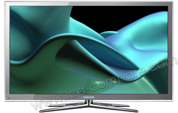 SAMSUNG UE40C8790 - 102 cm