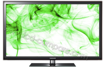 SAMSUNG UE40D5500 - 102 cm