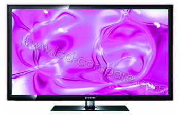 SAMSUNG UE40D5700 - 102 cm