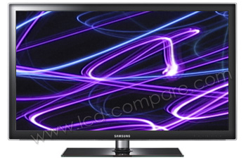 SAMSUNG UE40D5710 - 102 cm