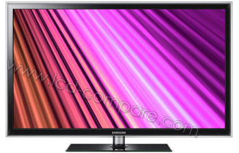 SAMSUNG UE40D6000 - 102 cm