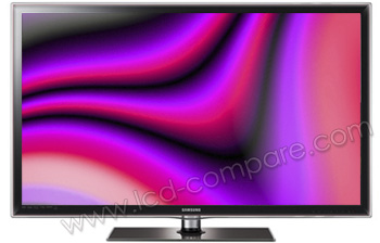 SAMSUNG UE40D6300 - 102 cm