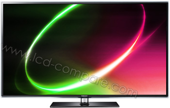 SAMSUNG UE40D6500 - 102 cm