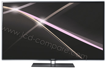 SAMSUNG UE40D6500VH - 102 cm