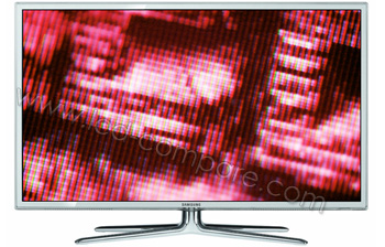 SAMSUNG UE40D6510 - 102 cm