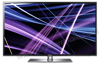 SAMSUNG UE40D6530 - 102 cm