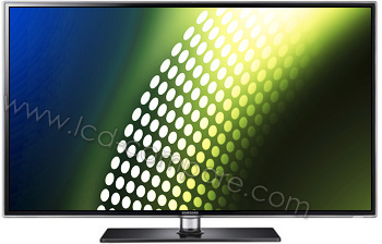 SAMSUNG UE40D6570 - 102 cm