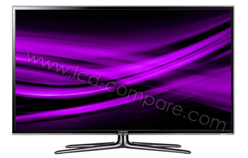 SAMSUNG UE40D6750 - 102 cm