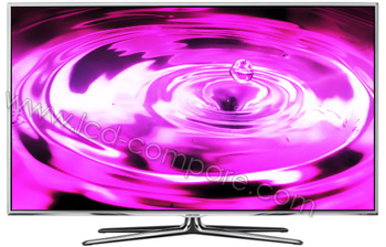 SAMSUNG UE40D8000 - 101 cm