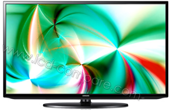 SAMSUNG UE40EH5000WXXH - 101 cm