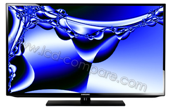 SAMSUNG UE40EH5450 - 101 cm