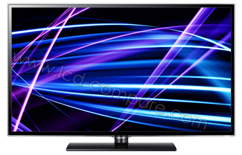 SAMSUNG UE40ES5500WXXN - 101 cm