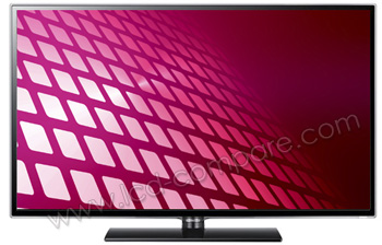 SAMSUNG UE40ES5500WXZG - 101 cm