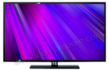 SAMSUNG UE40ES5700SXZG - 101 cm