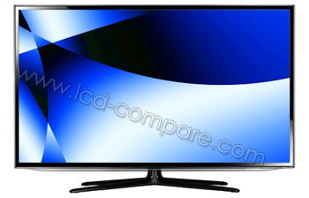 SAMSUNG UE40ES6300SXZG - 101 cm