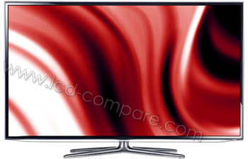 SAMSUNG UE40ES6530 - 101 cm