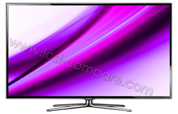 SAMSUNG UE40ES6540QXZT - 102 cm