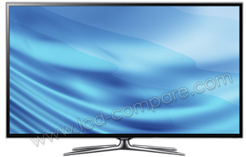 SAMSUNG UE40ES6570 - 101 cm