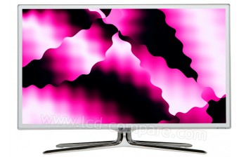 SAMSUNG UE40ES6710UXXU - 101 cm