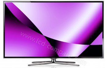 SAMSUNG UE40ES6750SXZG - 102 cm